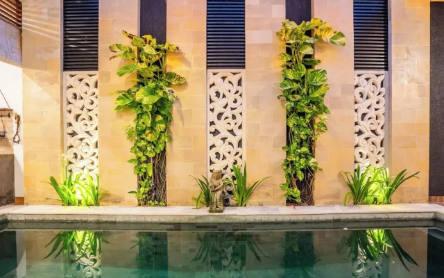 Villa Kamaratih