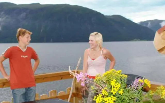 Holiday Home Høvik II