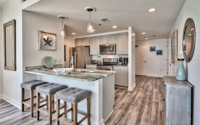 Splash Beach Resort by Panhandle Getaways