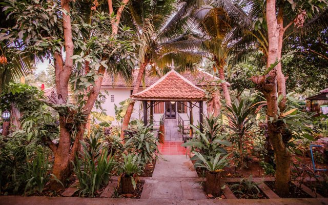 The Sanctuary Villa Battambang