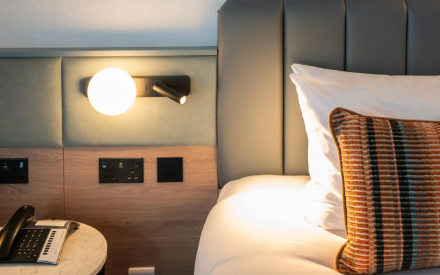Crowne Plaza Birmingham City Centre by IHG