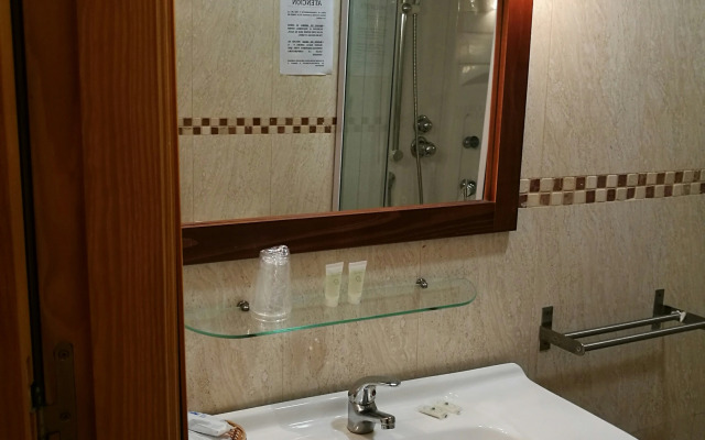 Hostal Rural La Fonda Del Rocio