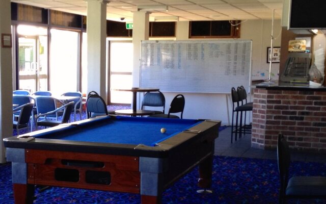 Town & Country Motor Inn Forbes