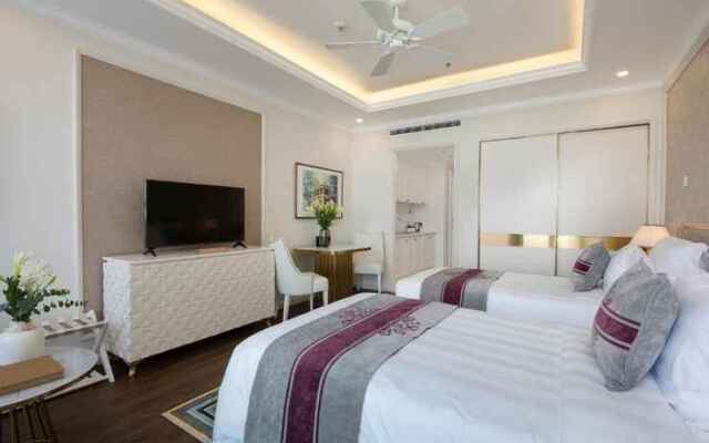 Wonder Combo - Vinpearl Condotel Riverfront Da Nang