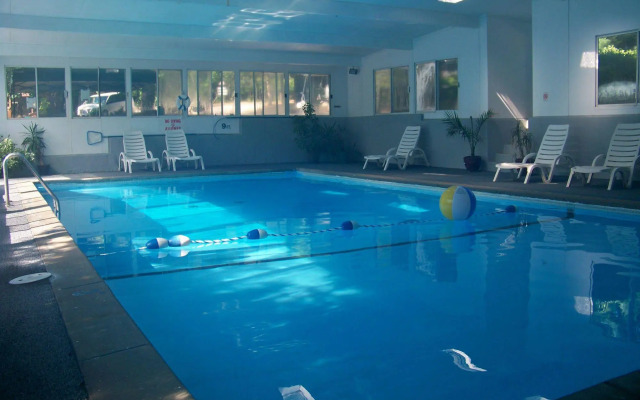 Tribesman Resort