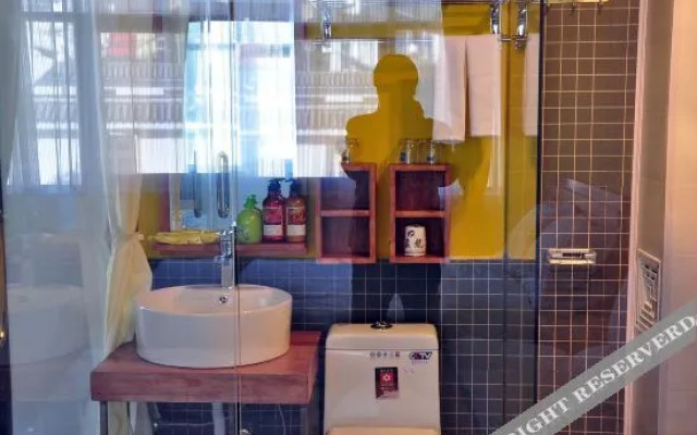 大理南门一号酒店