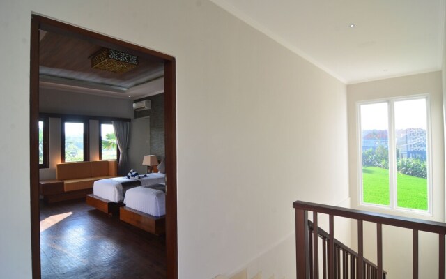 Jiwanta Villa