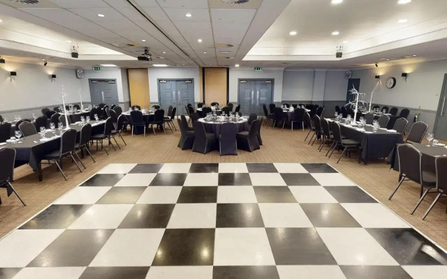 Ramada Encore