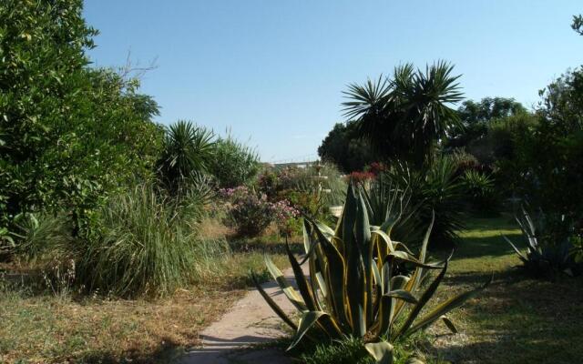 La Finca Blanca