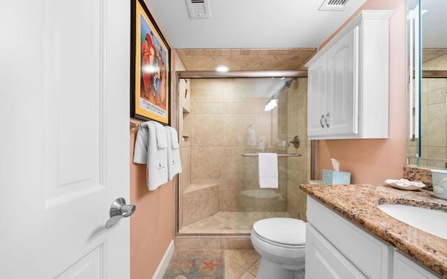 Seaspray Riverside 611