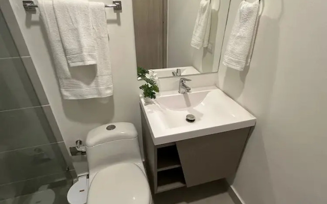 Sunno Beach Condominium - Playa Azul