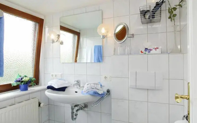 Apartment Haus Kabelgatt