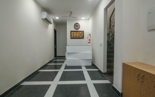 OYO 15526 Lime Wood Stay