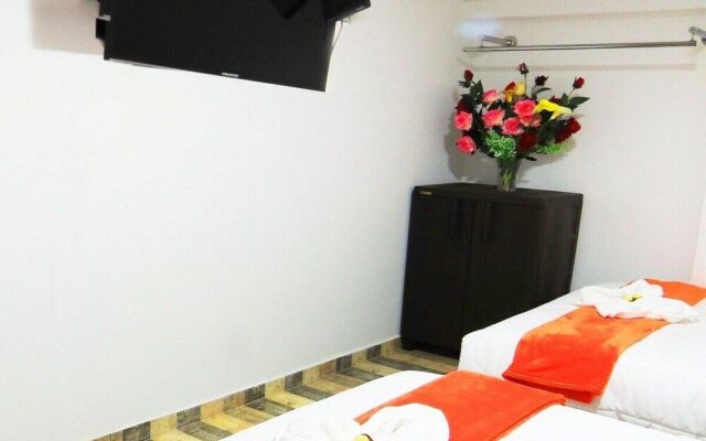 Hotel Casa Roman