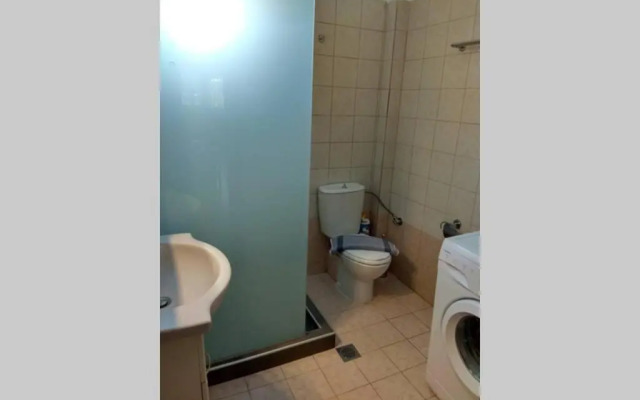 Christos Central Apartment