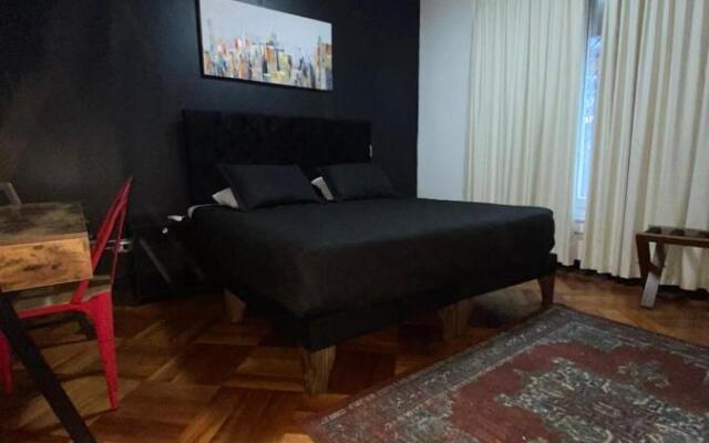 Santiago Patio Bellavista