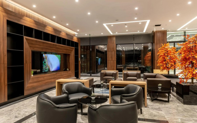 Radisson Blu Hotel, Sakarya