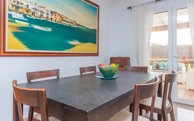 Casa Martin in Portocolom