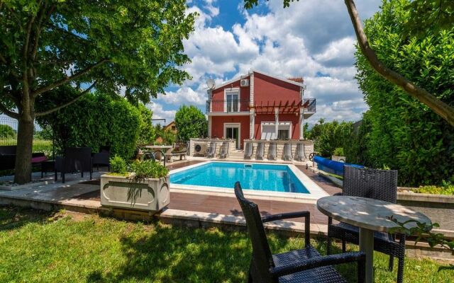 Villa Šušnjara