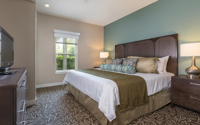 WorldMark Windsor
