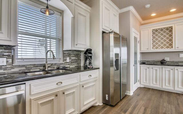 Enchanted Beachfront 3 Bedroom Home