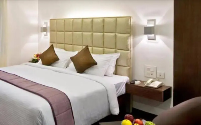 Hotel New Leaf