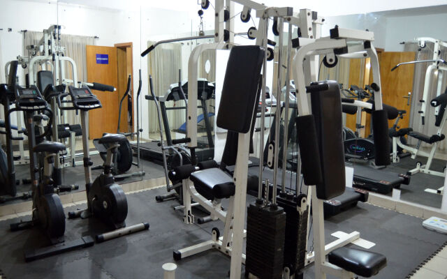 Parkview Astoria Hotel