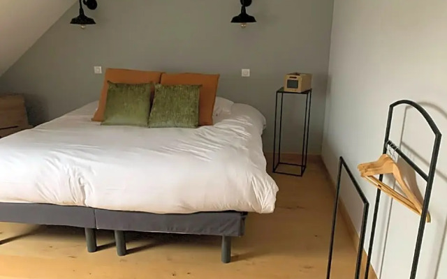 Hôtel-Spa Domaine de Diane