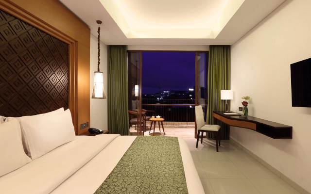 Golden Tulip Jineng Resort Bali