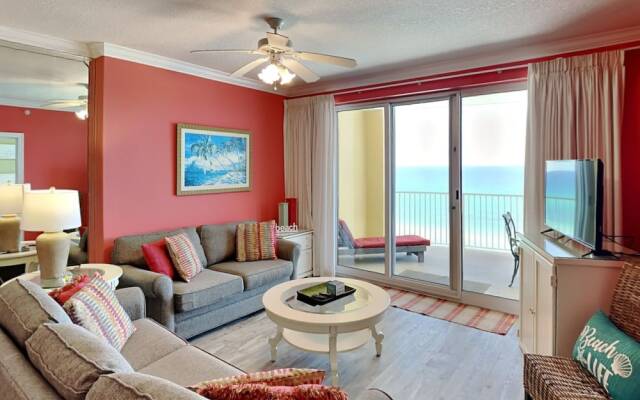 Emerald Isle  by SVR