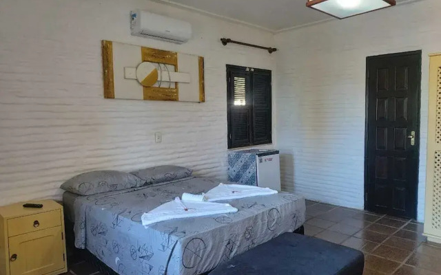 Sunshine Hotel Cumbuco
