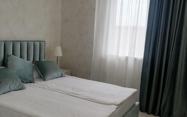 Apartments on Lenin street 286 building 7A