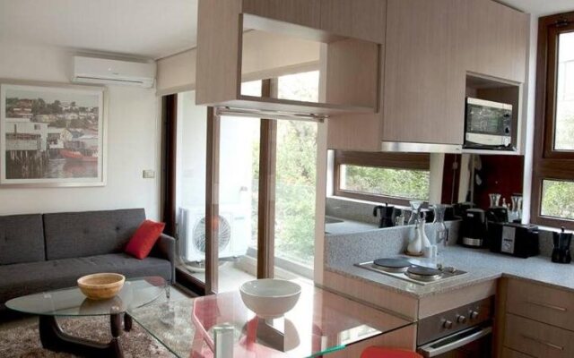 Sunset Apartments