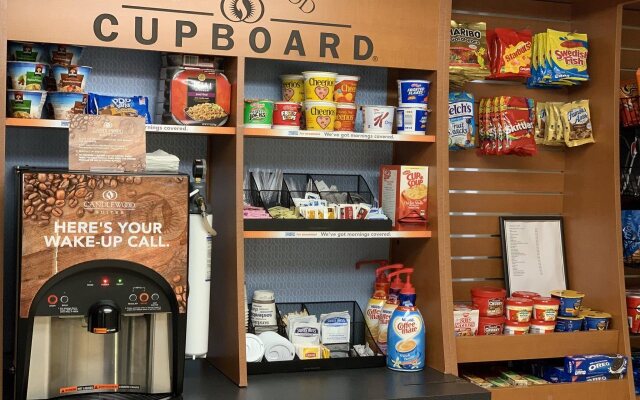 Candlewood Suites Wilson by IHG