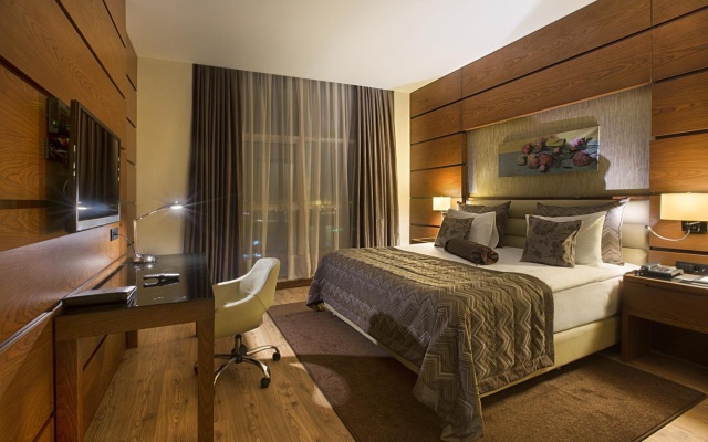 Dedeman Erbil Hotel City Center