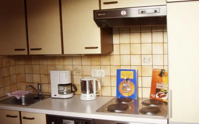 Ferienwohnungen Haus Schwaiger