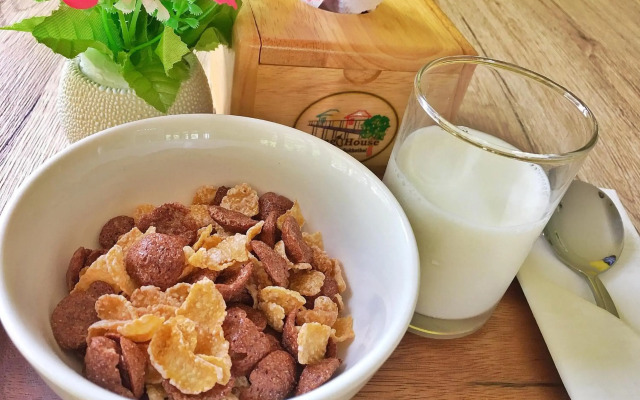 Mango House Sukhothai