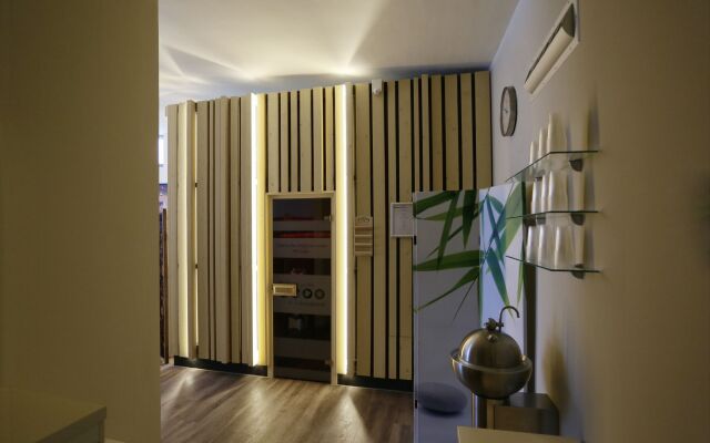 Konsum Berghotel Oberhof