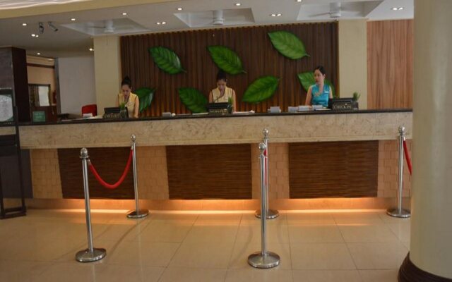 Henann Garden Resort