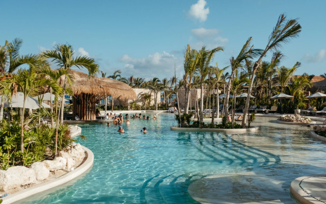 Impression Moxché by Secrets – Adults Only – All Inclusive