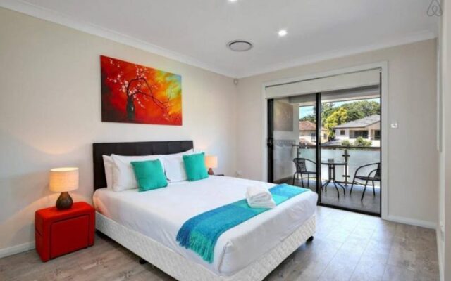 Austral Villas Sydney