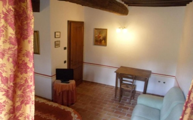 Agriturismo Villalugnano