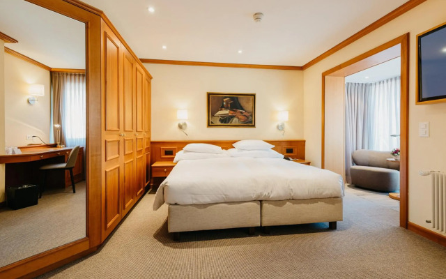 BEATUS Wellness- & Spa-Hotel