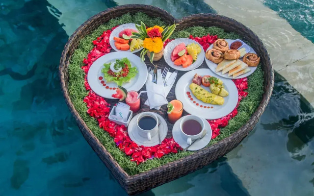 Aswanaya Villas Ubud
