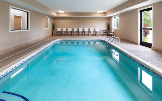 Baymont by Wyndham Paw Paw