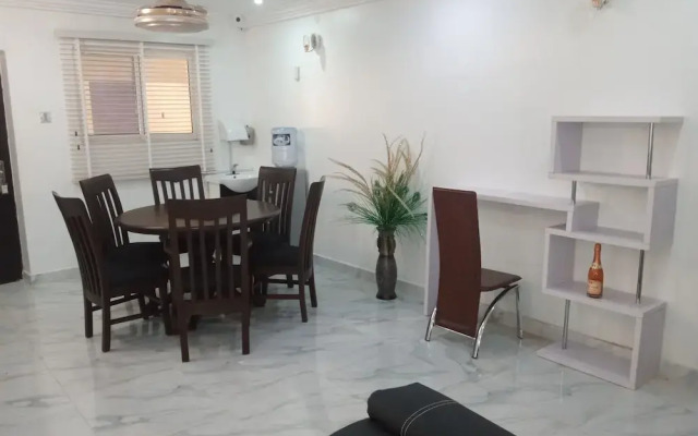 ENU Holiday Home
