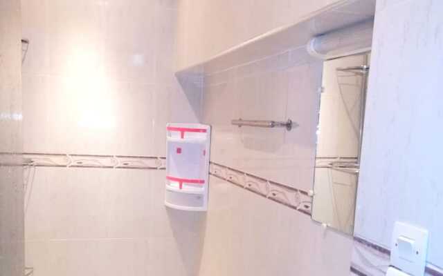 House with 3 Bedrooms in Marrakech, with Wifi