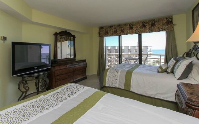 Hilton Head Ocean - 1, 2 & 3 Bedroom Villas