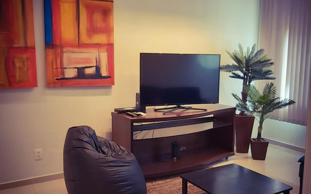 Apartamento Barão da Torre