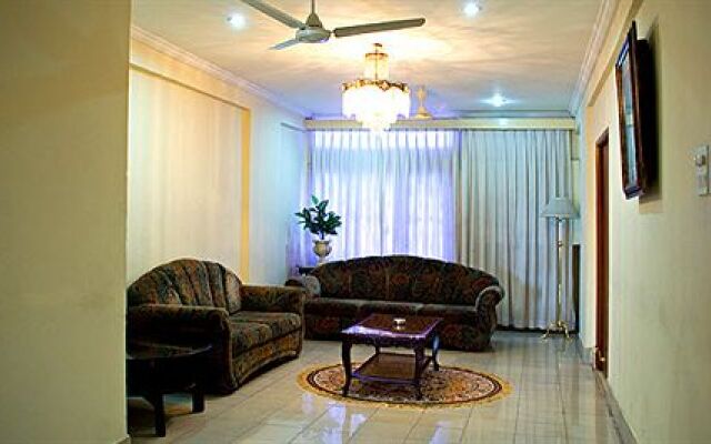 Hotel Siddhartha